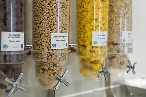 Sea View Hotel & Apartments