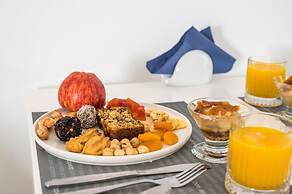 Sea View Hotel & Apartments