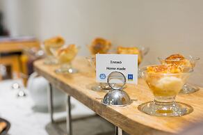 Sea View Hotel & Apartments