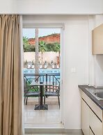 Sea View Hotel & Apartments