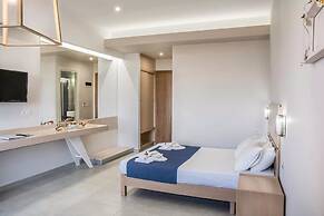 Sea View Hotel & Apartments