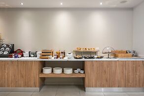 Sea View Hotel & Apartments