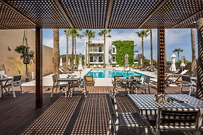 Sea View Hotel & Apartments