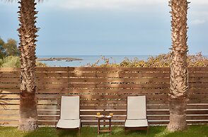 Sea View Hotel & Apartments