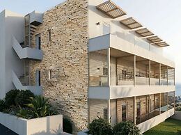 Sea View Hotel & Apartments