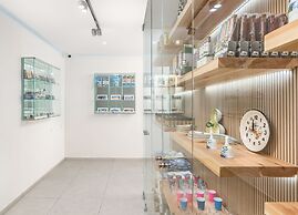 Sea View Hotel & Apartments