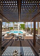 Sea View Hotel & Apartments