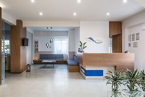 Sea View Hotel & Apartments