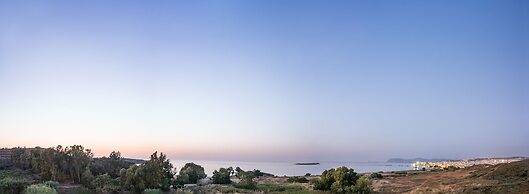 Sea View Hotel & Apartments