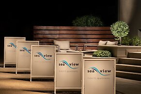 Sea View Hotel & Apartments