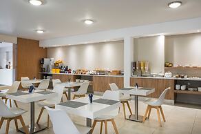 Sea View Hotel & Apartments