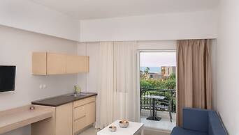 Sea View Hotel & Apartments