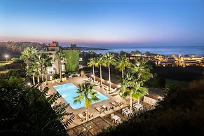 Sea View Hotel & Apartments