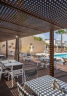 Sea View Hotel & Apartments