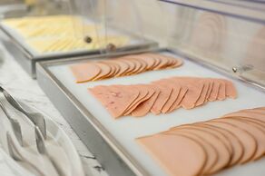 Sea View Hotel & Apartments