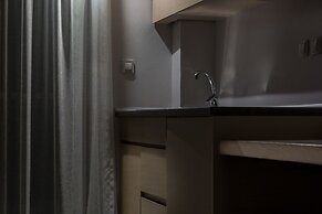 Sea View Hotel & Apartments