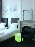 Hotel Vossius Vondelpark