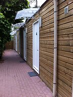 Hotel Vossius Vondelpark