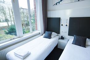 Hotel Vossius Vondelpark