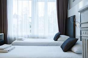 Hotel Vossius Vondelpark