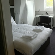 Hotel Vossius Vondelpark