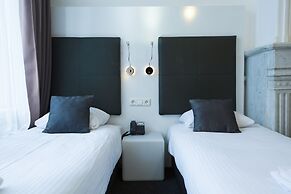 Hotel Vossius Vondelpark