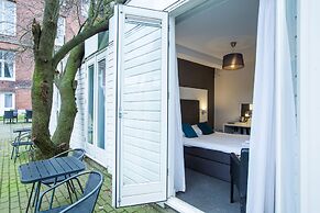 Hotel Vossius Vondelpark