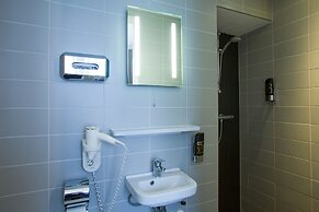 Hotel Vossius Vondelpark