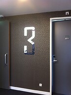 Hotel Vossius Vondelpark