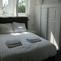 Hotel Vossius Vondelpark