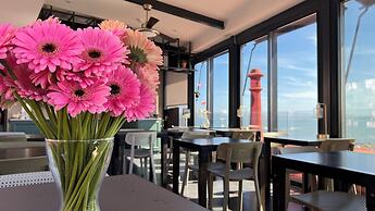 Monte Belvedere Hotel by Shiadu