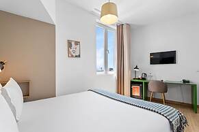 Monte Belvedere Hotel by Shiadu