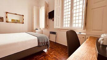 Monte Belvedere Hotel by Shiadu