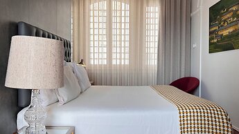 Monte Belvedere Hotel by Shiadu