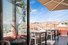 Monte Belvedere Hotel by Shiadu