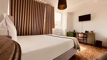 Monte Belvedere Hotel by Shiadu