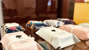 Monte Belvedere Hotel by Shiadu