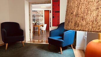 Monte Belvedere Hotel by Shiadu