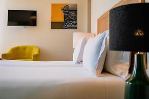 Monte Belvedere Hotel by Shiadu