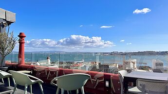 Monte Belvedere Hotel by Shiadu