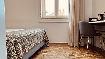 Monte Belvedere Hotel by Shiadu