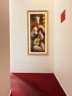 Monte Belvedere Hotel by Shiadu