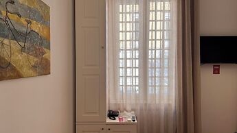 Monte Belvedere Hotel by Shiadu