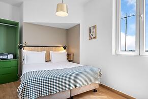 Monte Belvedere Hotel by Shiadu