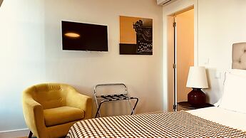 Monte Belvedere Hotel by Shiadu