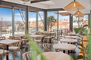 Monte Belvedere Hotel by Shiadu
