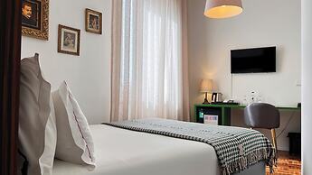Monte Belvedere Hotel by Shiadu