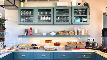 Monte Belvedere Hotel by Shiadu