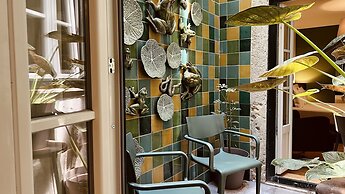 Monte Belvedere Hotel by Shiadu