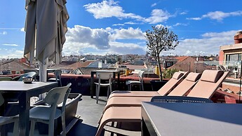 Monte Belvedere Hotel by Shiadu